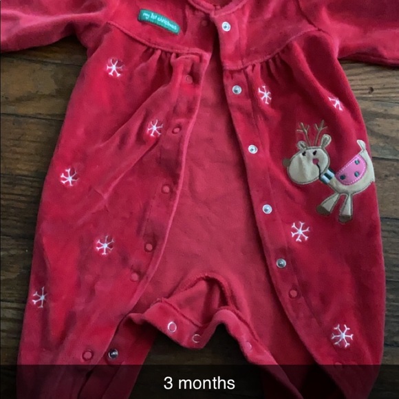 Baby clothes - Picture 16 of 16